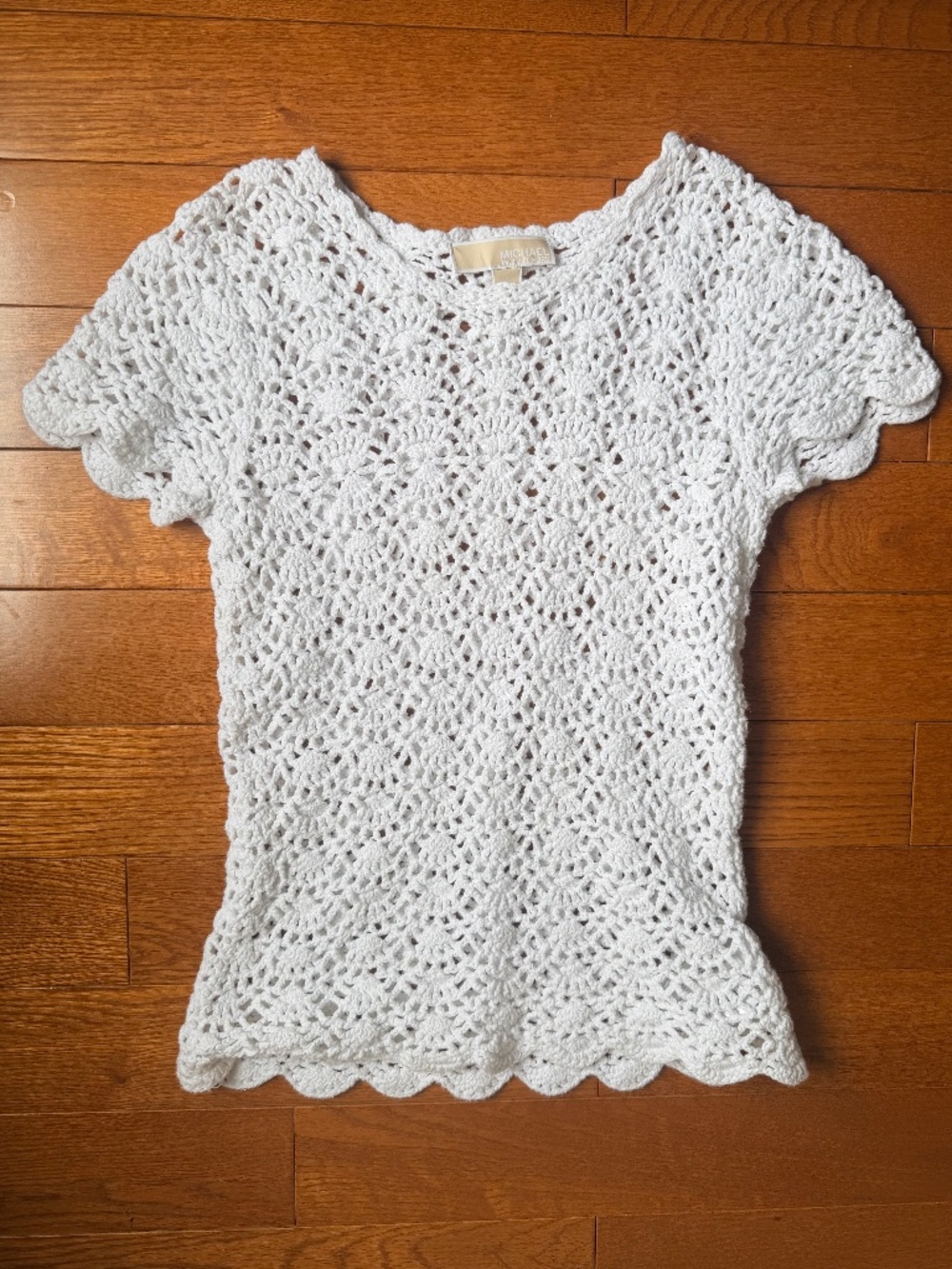 Micheal Kors Top